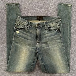Black orchid jeans